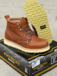 Load image into Gallery viewer, 502 Light Brown
