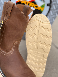 Load image into Gallery viewer, 1050 Crazy Brown
