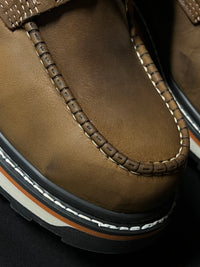 Load image into Gallery viewer, 714 S Crazy Brown
