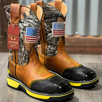 Load image into Gallery viewer, 832 Honey Ranch USA
