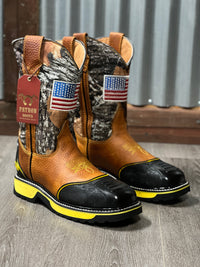 Load image into Gallery viewer, 832 Honey Ranch USA
