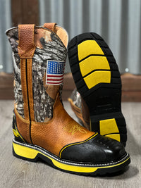 Load image into Gallery viewer, 832 Honey Ranch USA
