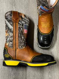 Load image into Gallery viewer, 832 Honey Ranch USA
