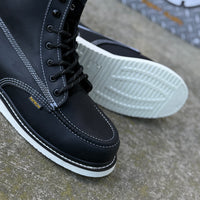 Load image into Gallery viewer, 415 Black Soft Toe
