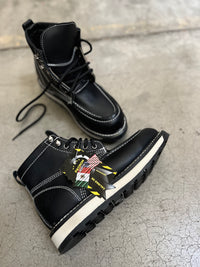 Load image into Gallery viewer, 617 BLACK
