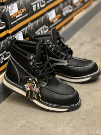 Load image into Gallery viewer, 617 BLACK
