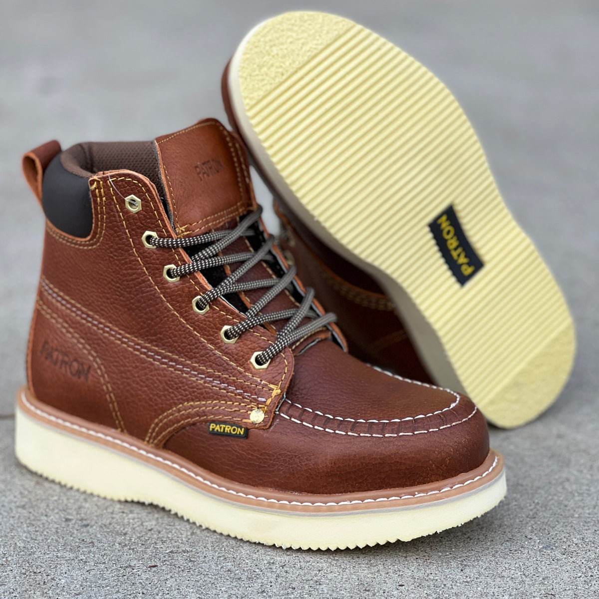 516 Light Brown