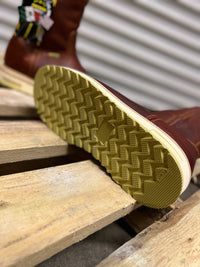 Load image into Gallery viewer, 105 Roble Steel Toe Jeep
