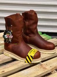 Load image into Gallery viewer, 105 Roble Steel Toe Jeep
