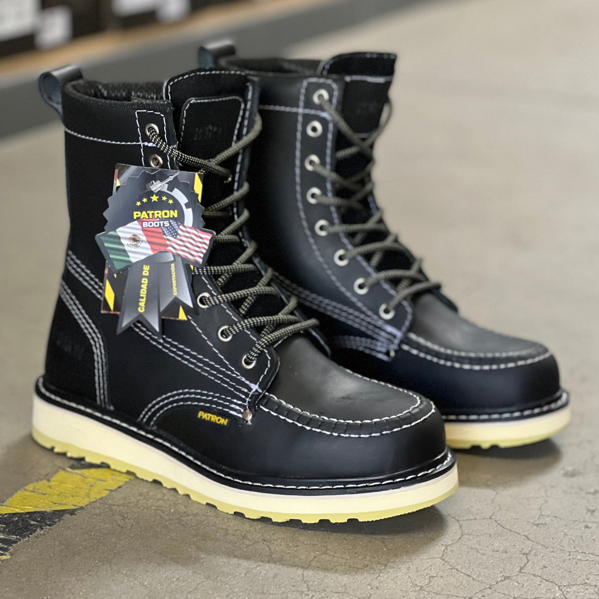 813 Black