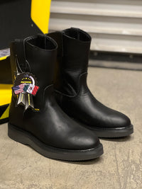 Load image into Gallery viewer, 107 Black rayas
