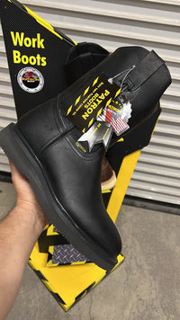 Load image into Gallery viewer, 107 Black rayas
